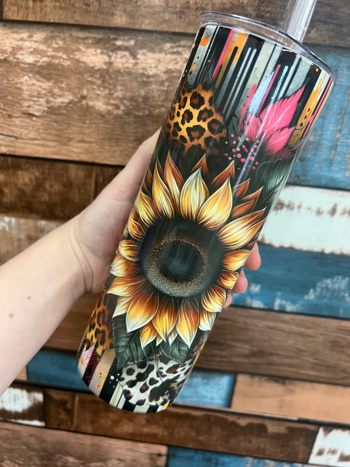 AS Creation’s Tumbler