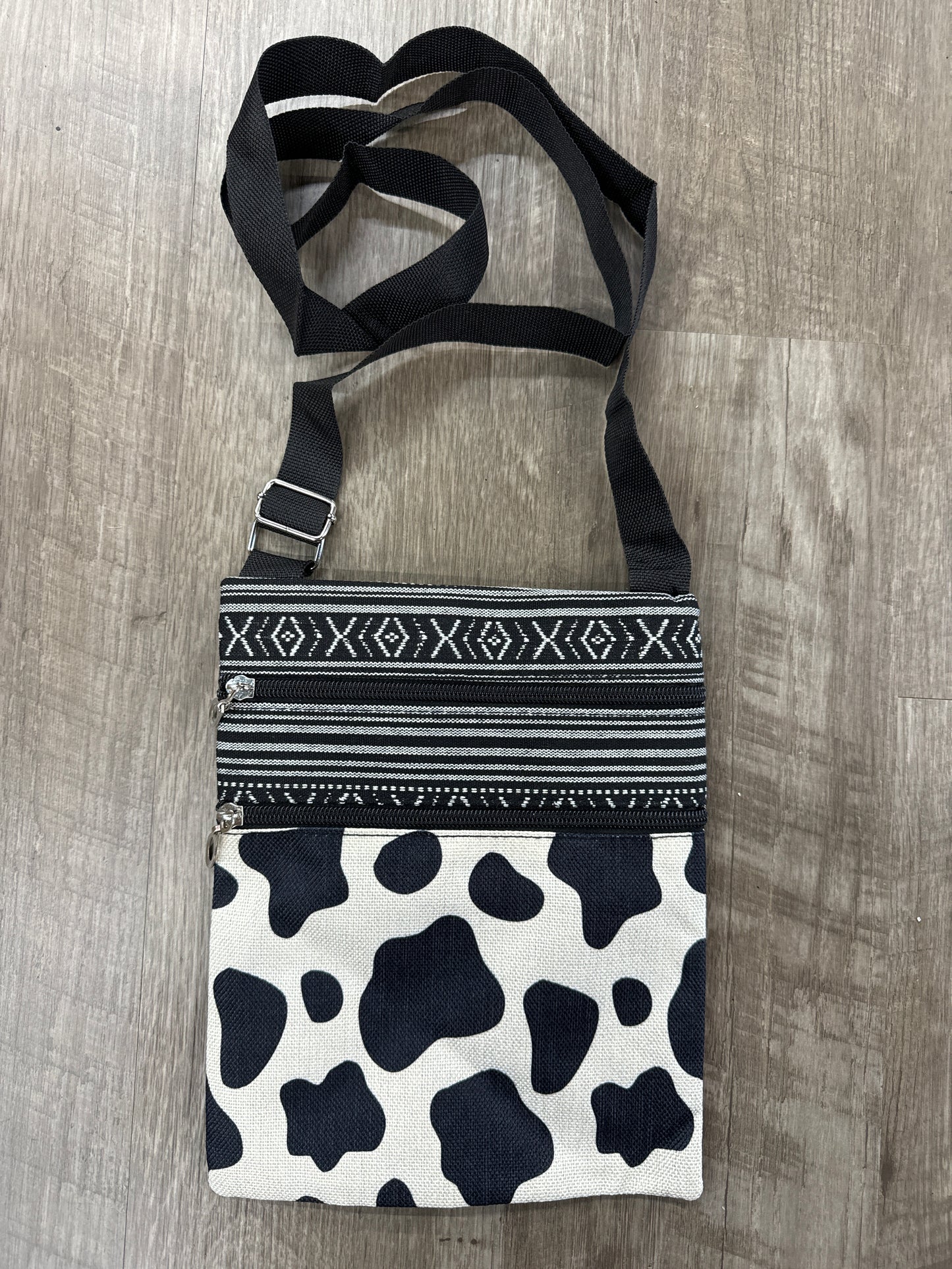 Cross Body Bag