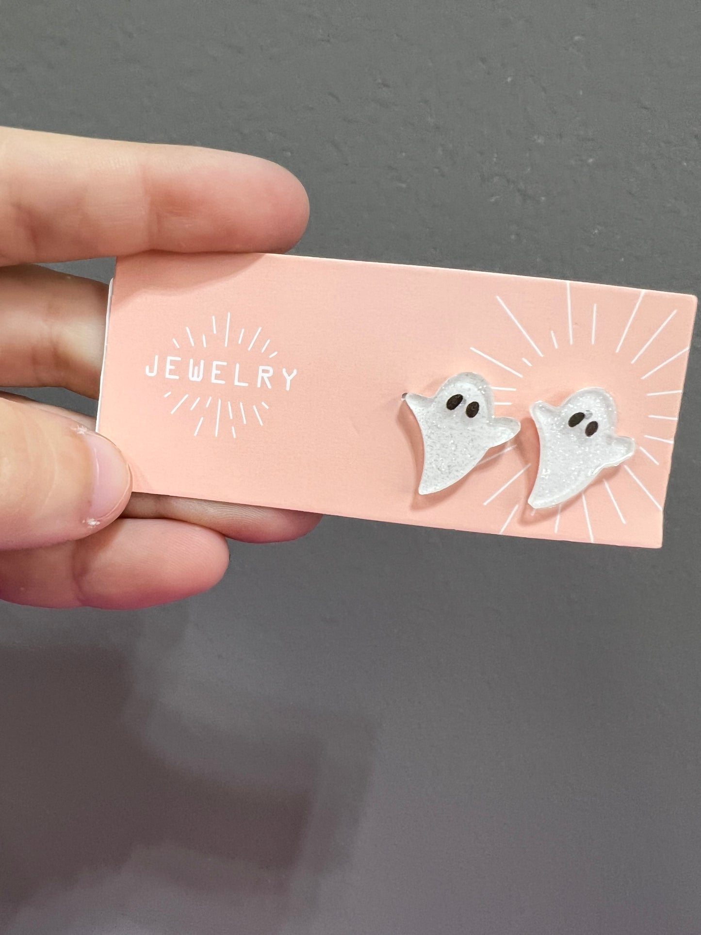 Fall Earrings