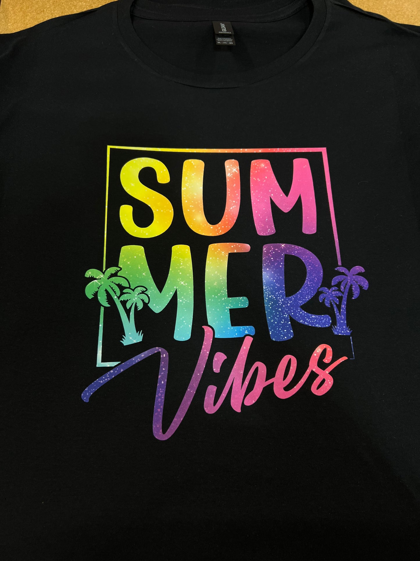 Summer Vibes