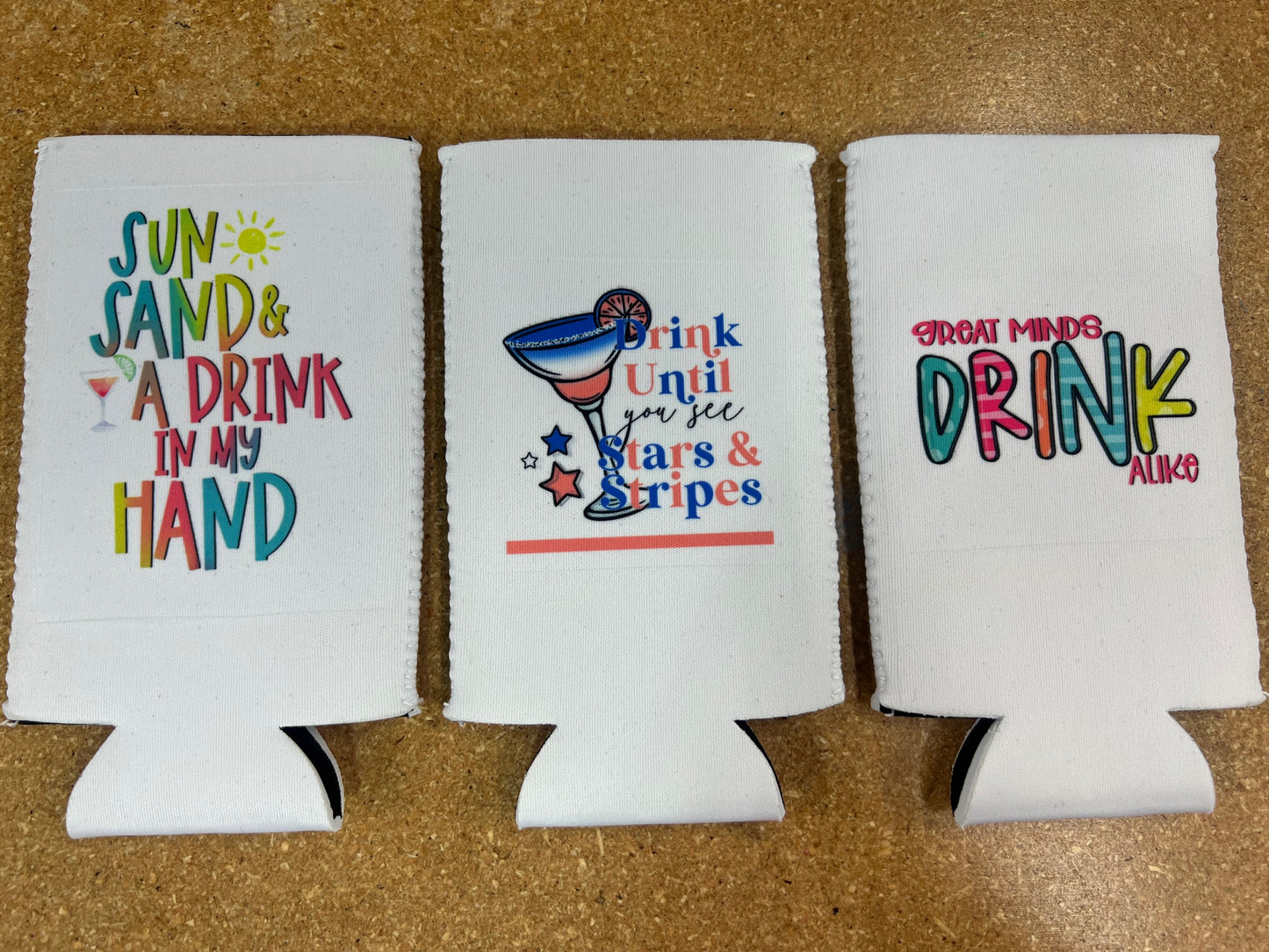 Can Coozie