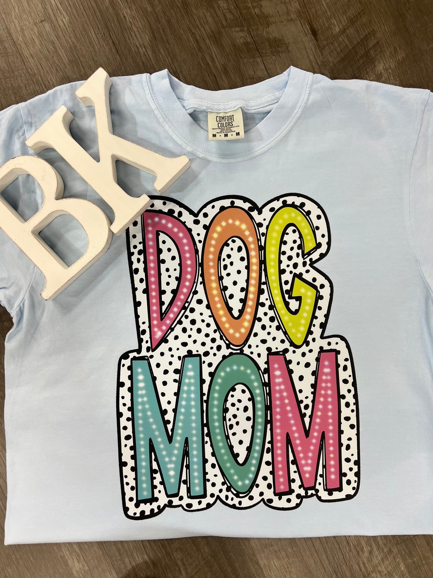 Dog Mom