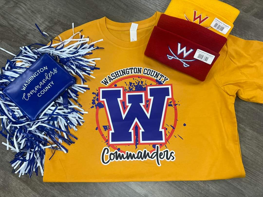 WC exclusive