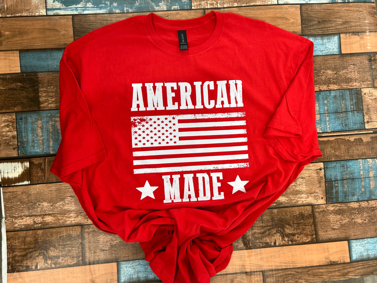 American Made