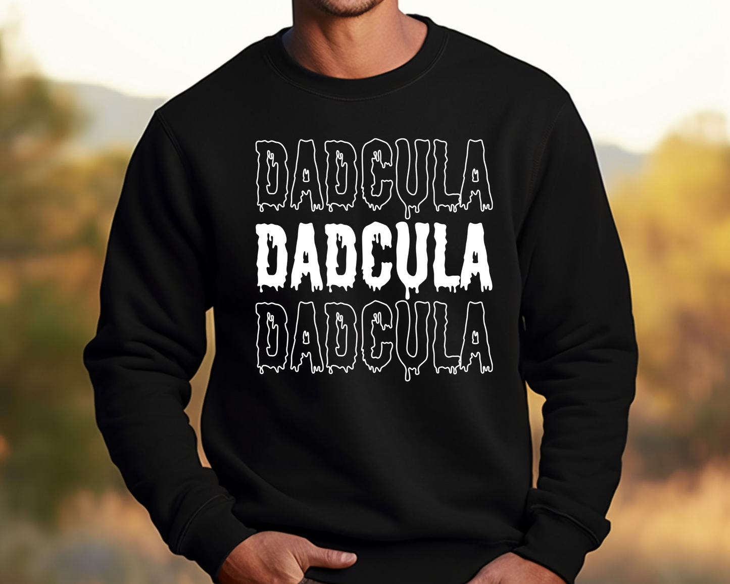 DTF TRANSFER Dadcula