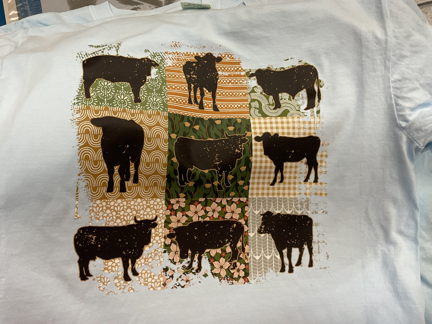Cows