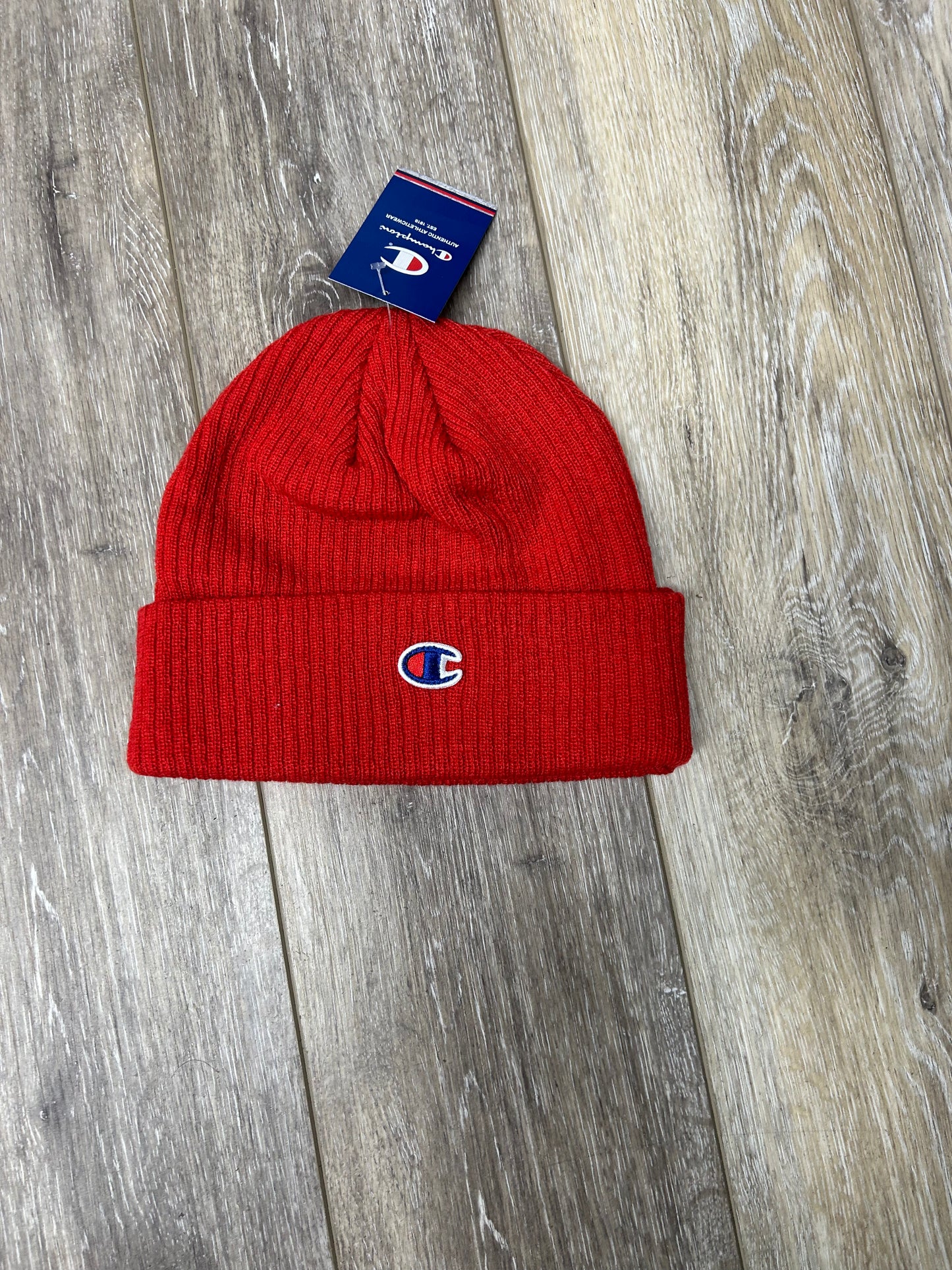 Champion Beanie