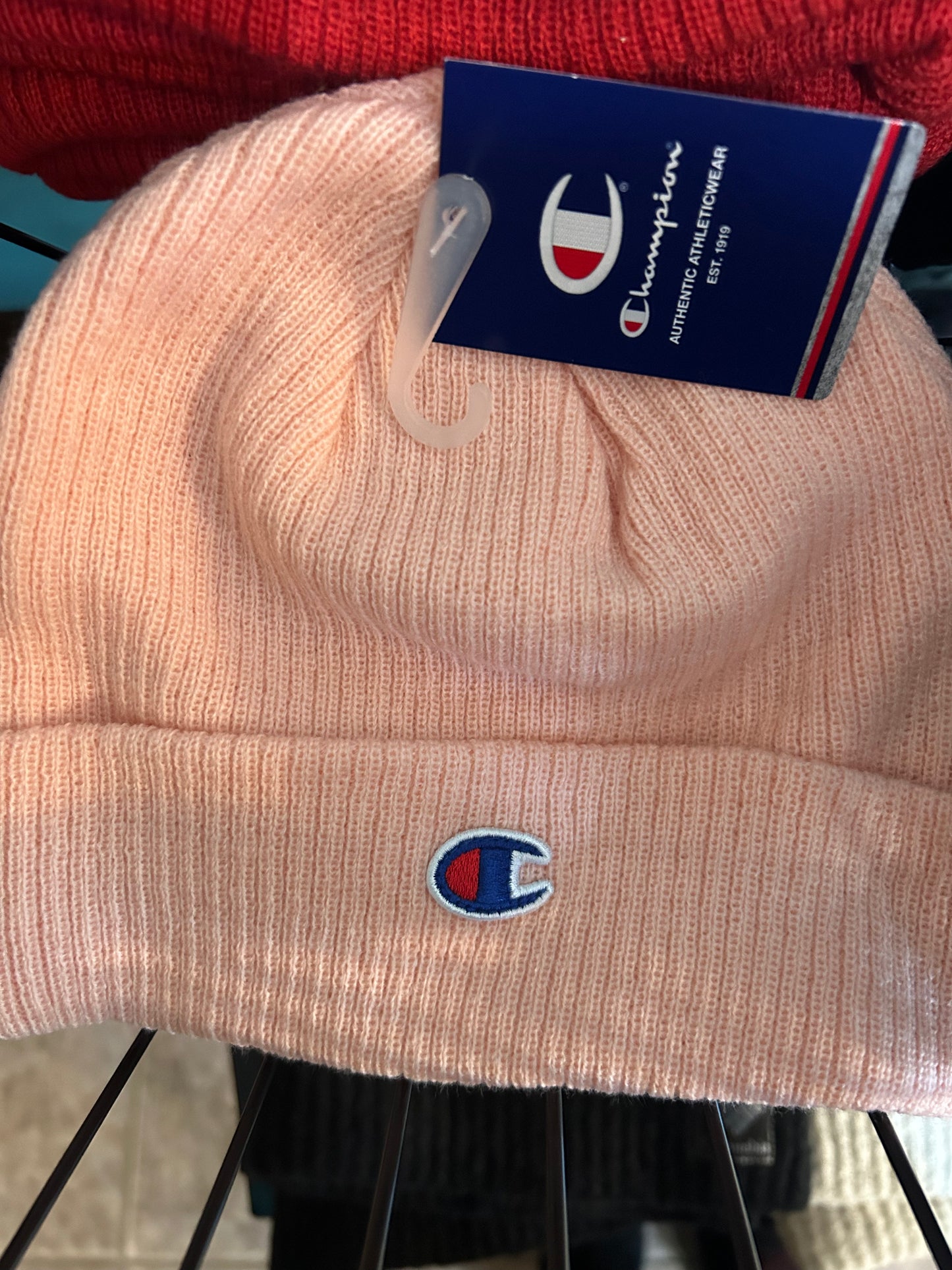 Champion Beanie