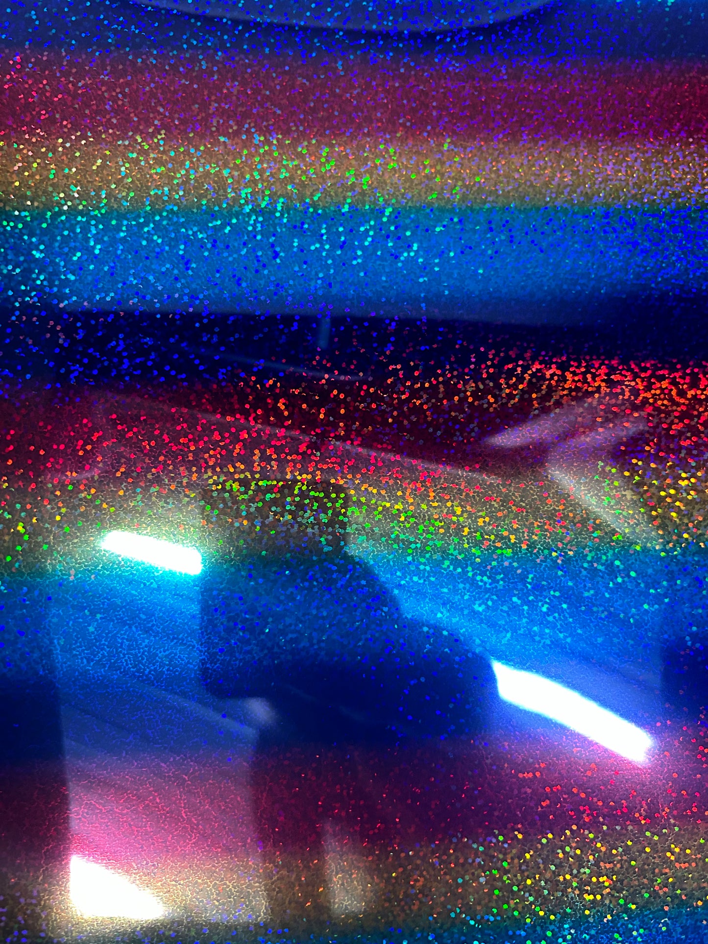 Siser Holographic HTV 20x12