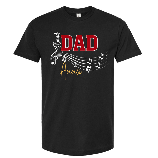 Band Family Custom