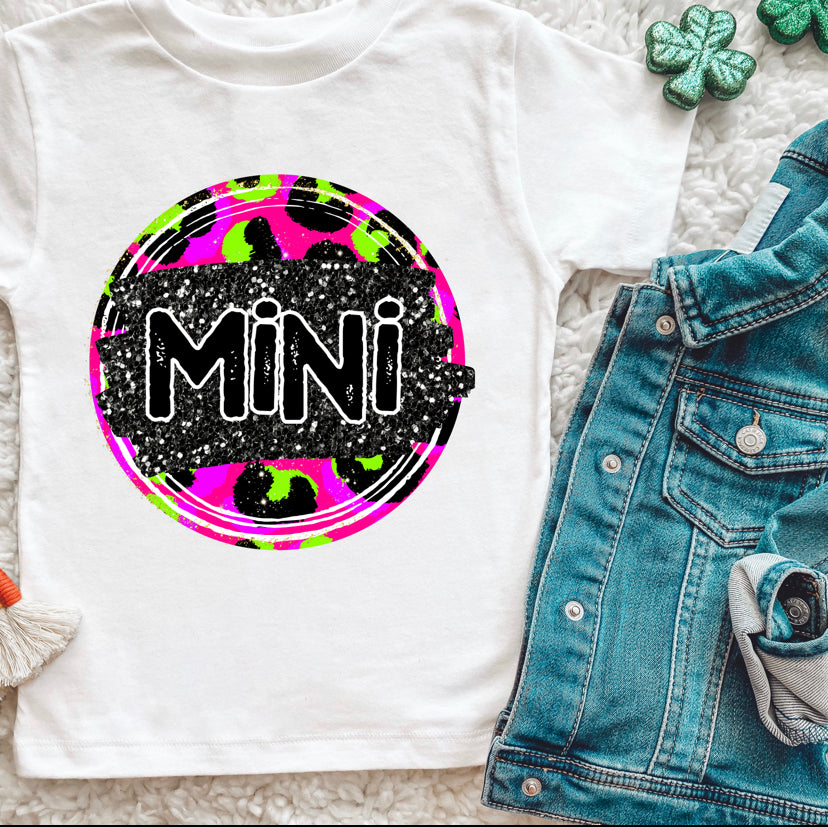 DTF TRANSFER RevelYOU Mini