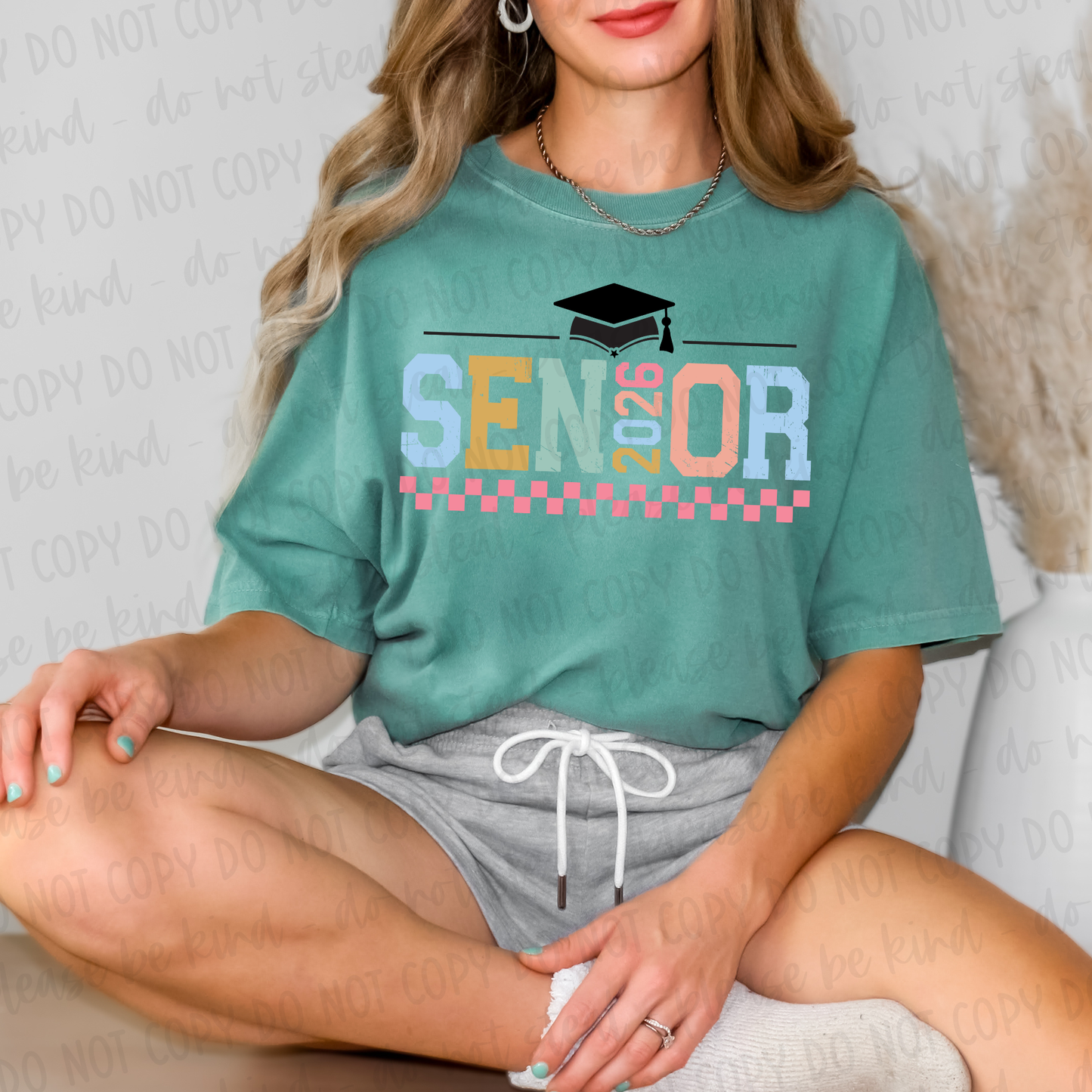 DTF TRANSFER Sen2026or