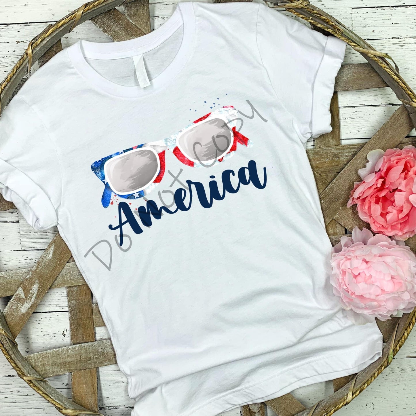 DTF TRANSFER America