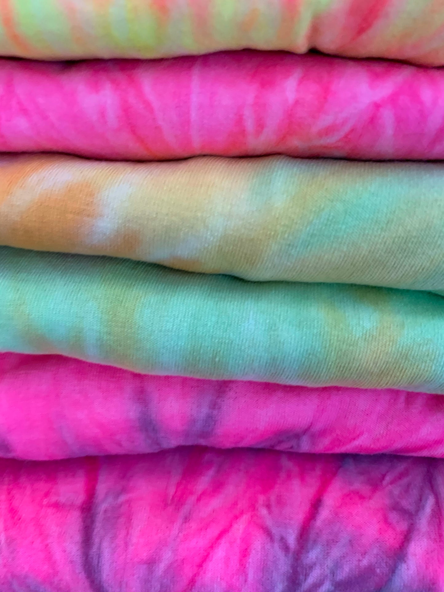 Be kind: MYSTERY TIE DYE : SHIPS 3-5 BUSINESS DAYS*
