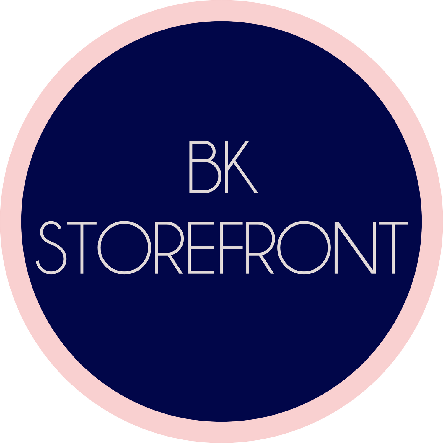 BK Storefront
