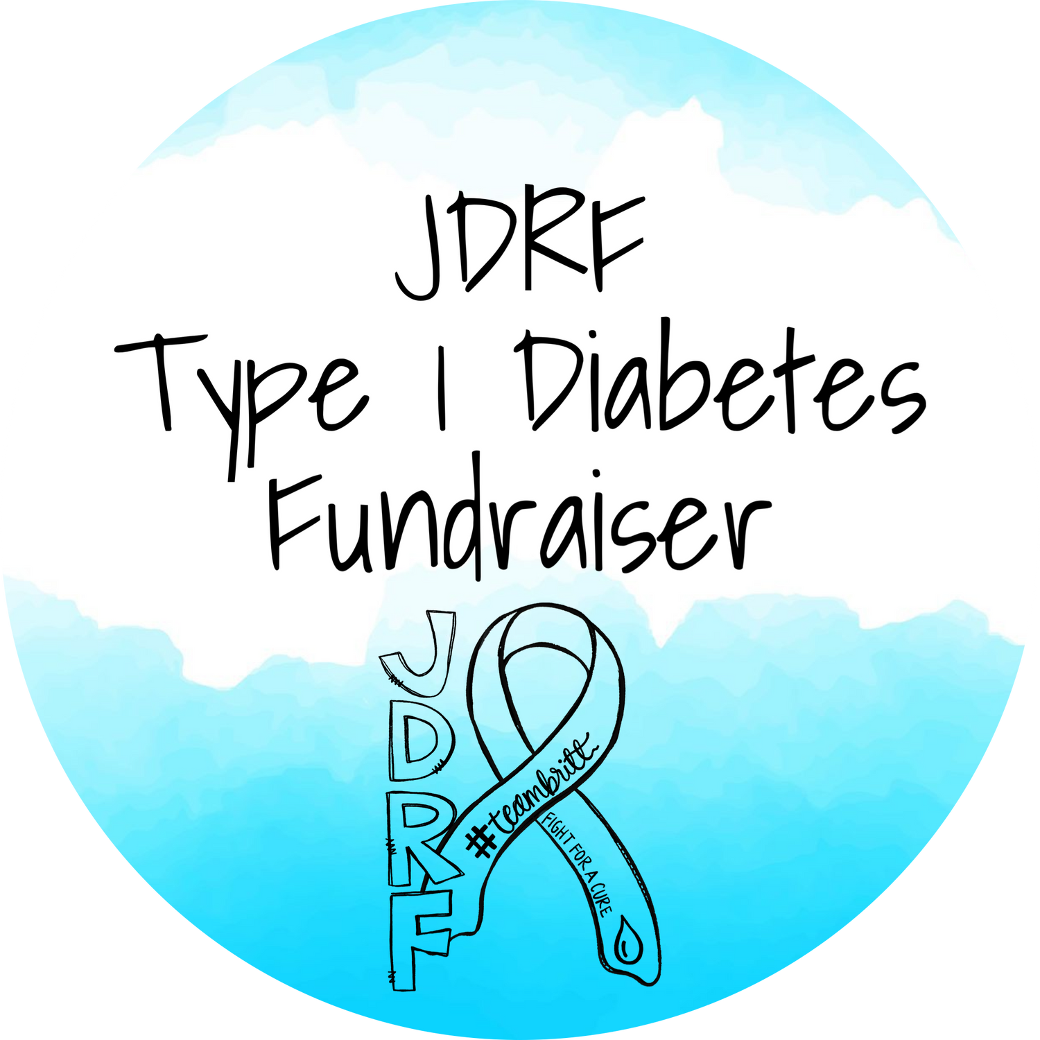 JDRF - Type 1 Diabetes Fundraiser