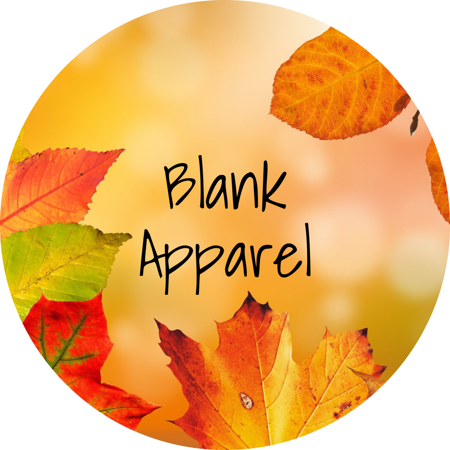 Blank Apparel