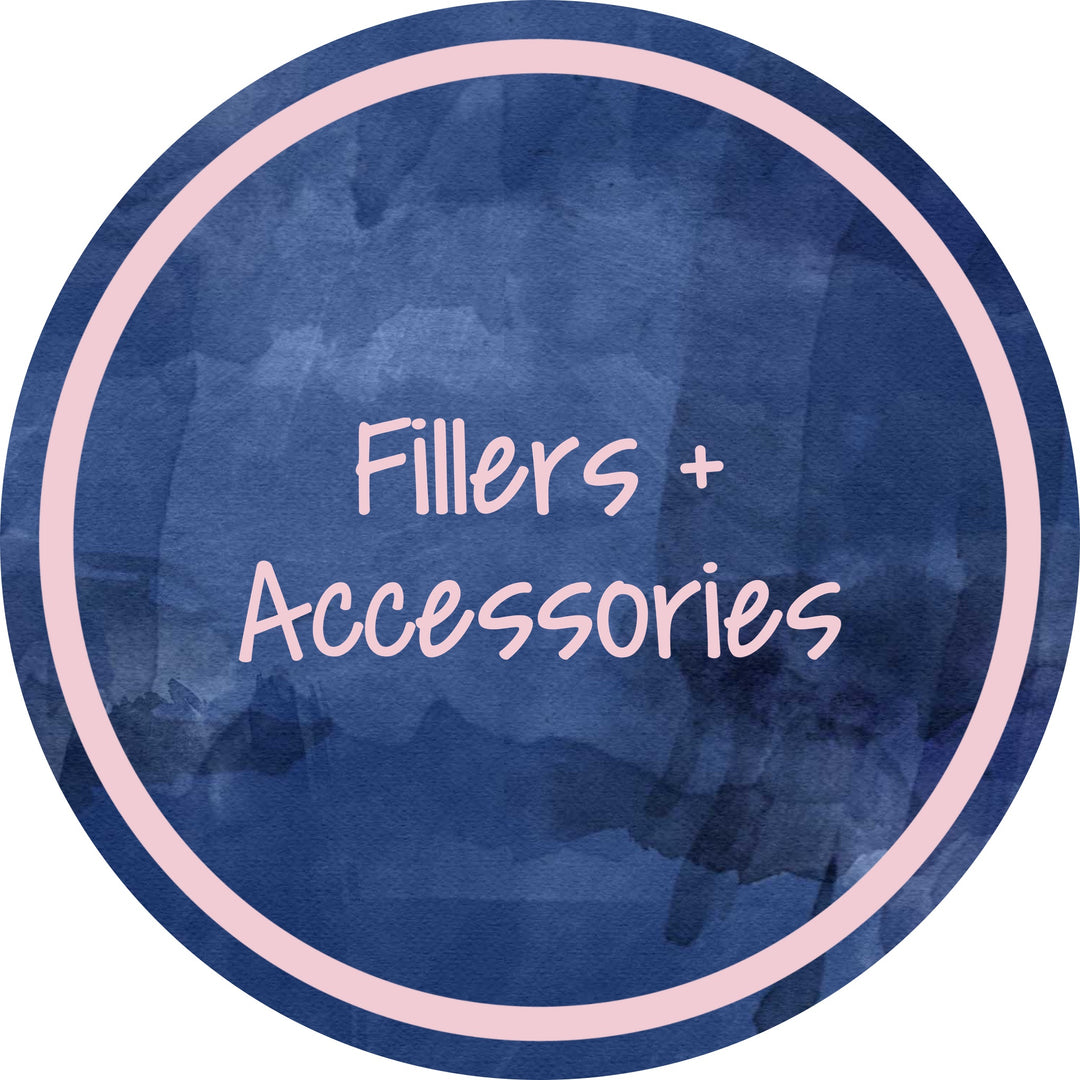 Fillers & Accessories