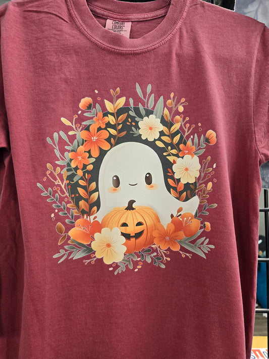 Fall ghost