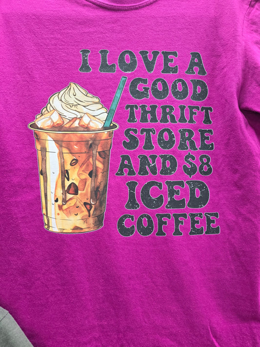 8 dollar coffee