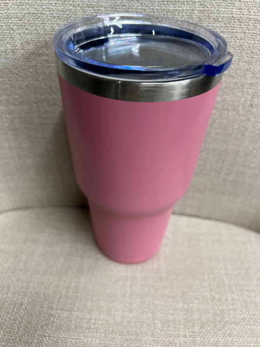 30 oz tumbler