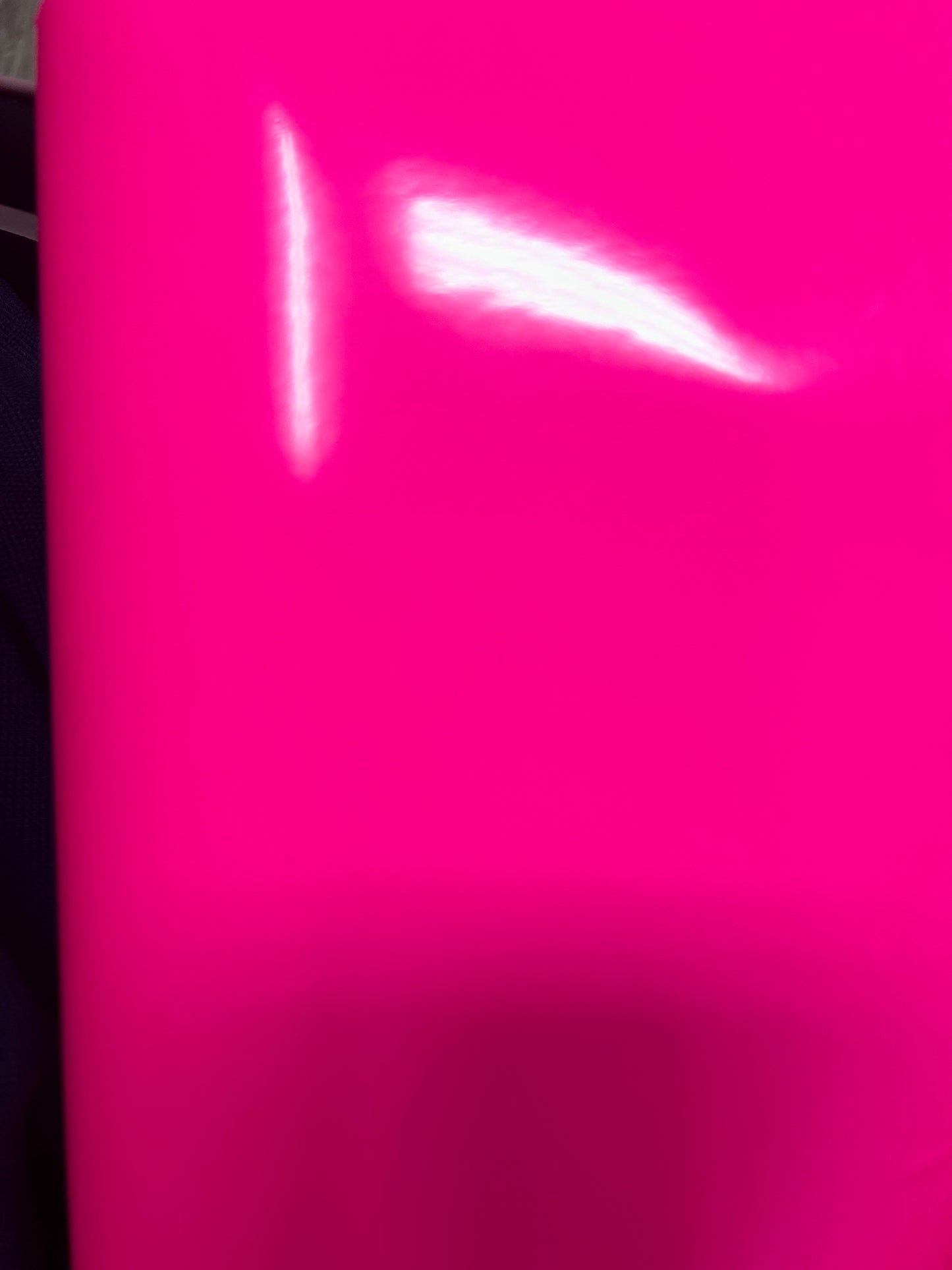 Siser Styletech 12in fluorescent