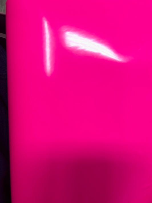 Siser Styletech 12in fluorescent