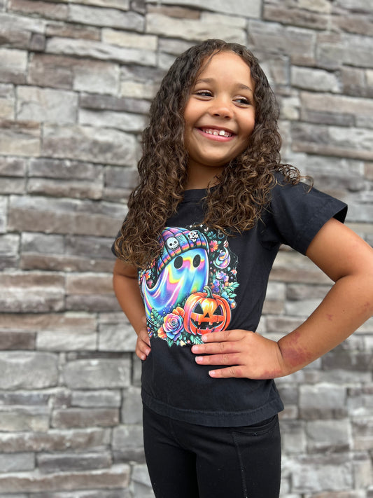 Holo Ghost Tee