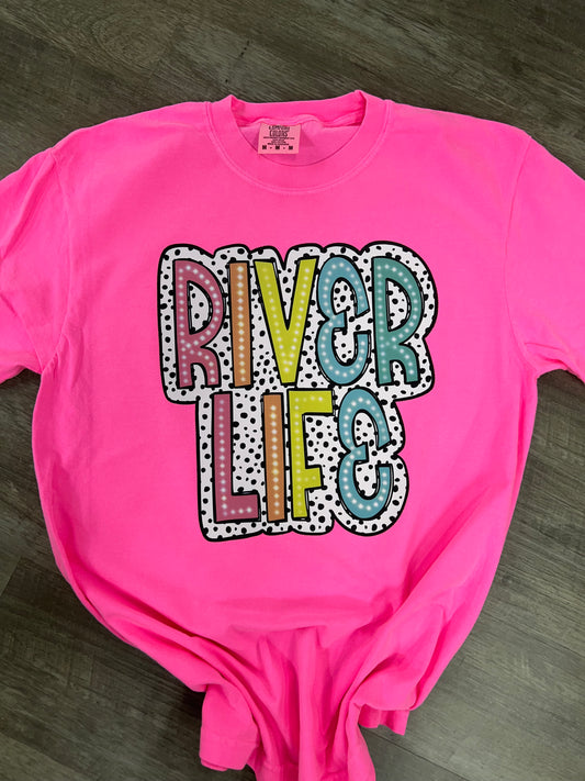 River Life