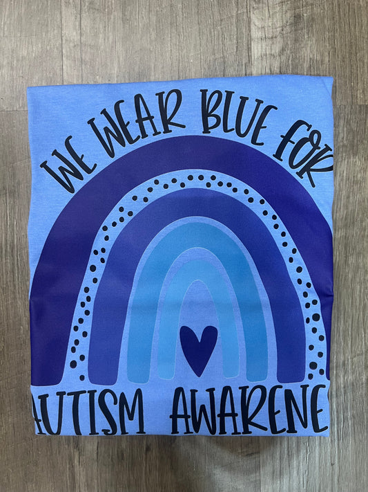 Accept, Understand, Love Autism