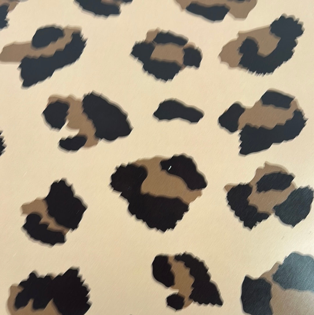 Siser patterned HTV