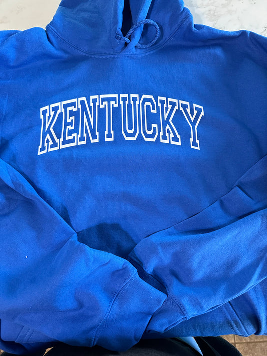 Kentucky Hoodie