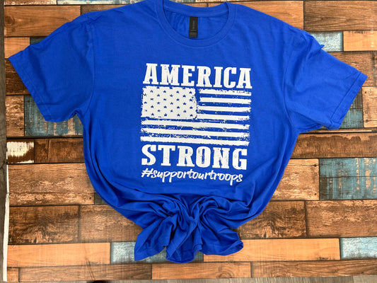 Support Our Troops