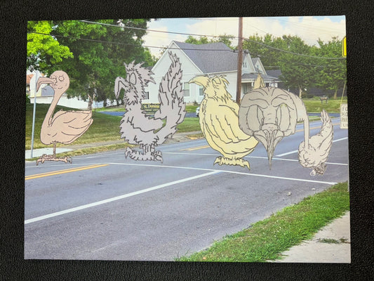 Canvas Art