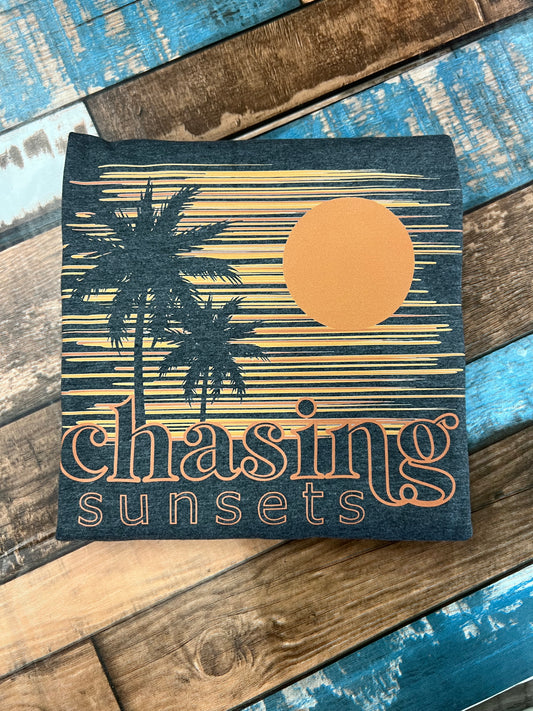 Chasing Sunsets