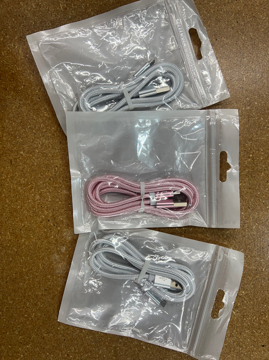 Phone Charger