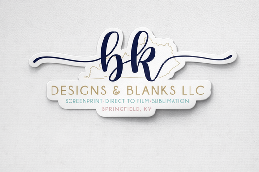 Custom Die Cut Stickers 24 to 48 HOURS TAT from artwork approval