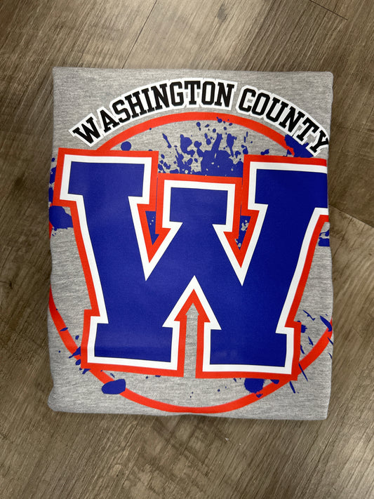 Washington Co Exclusive