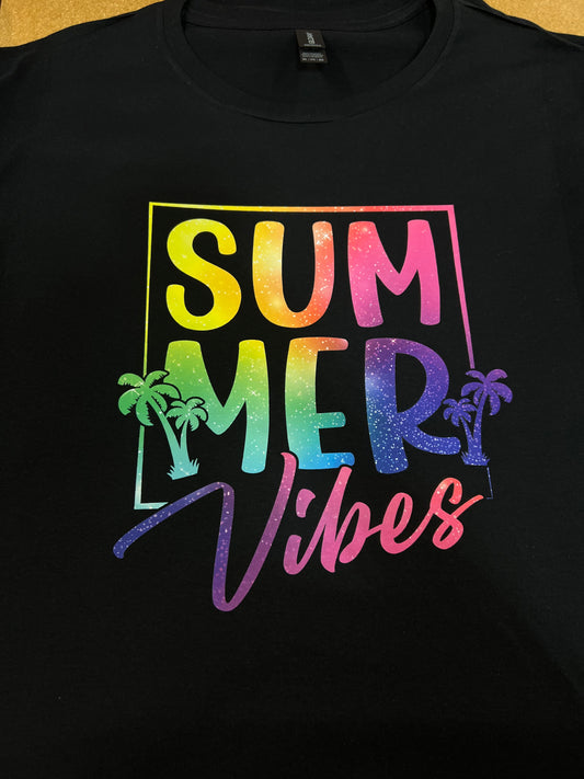 Summer Vibes
