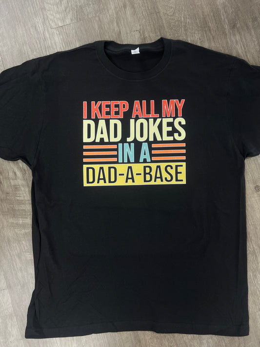 Dad Jokes