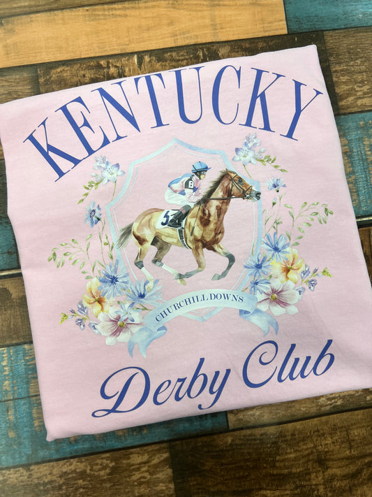 KY Derby Club