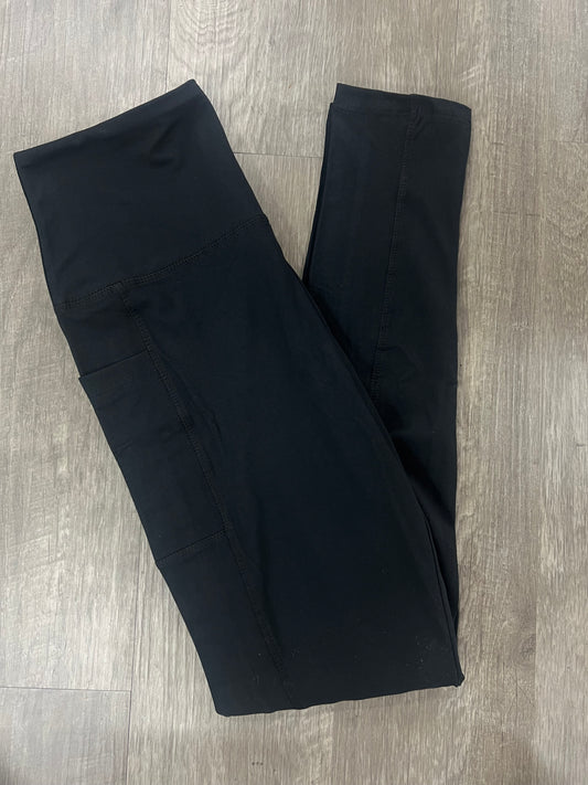 Leggings w/ pockets