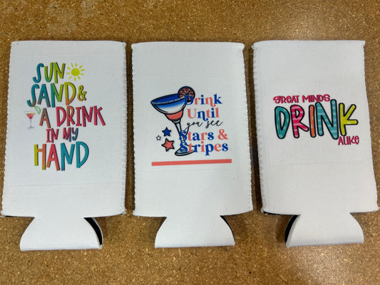Can Coozie