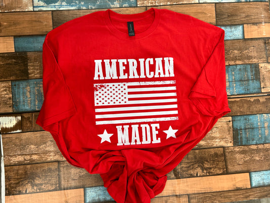 American Made