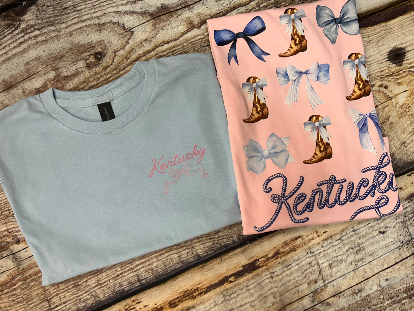 Kentucky Bow