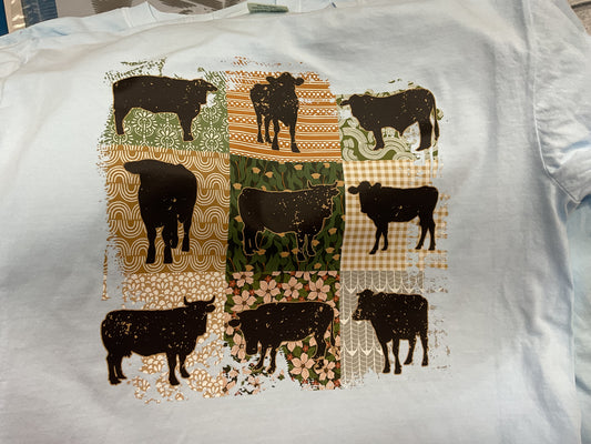 Cows