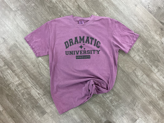 Dramatic University