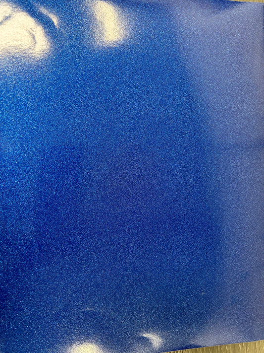 Siser 12in Easy PSV Glitter Vinyl