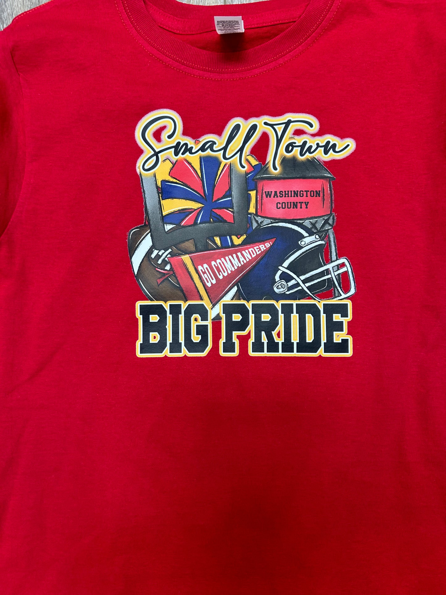 Big Pride