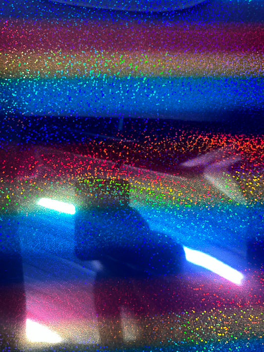 Siser Holographic HTV 20x12